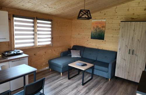 Domek nad stawem - Foto 4