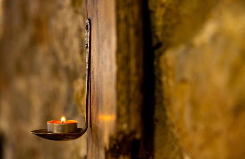 Genciana, Casa Rural con encanto en La Montaña Leonesa - Photo 35