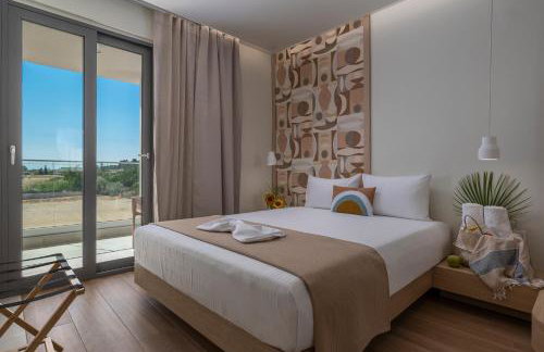 Sandy Seaside Suites - Foto 40