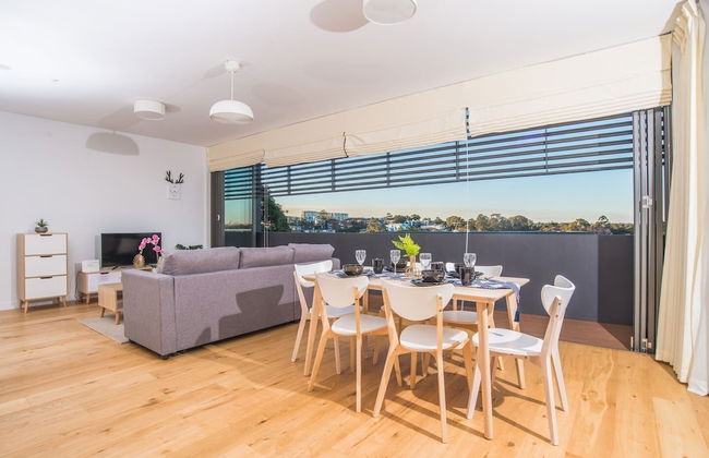 Peak East 2bed2bath APT @ryde SO Relaxing - Foto 17