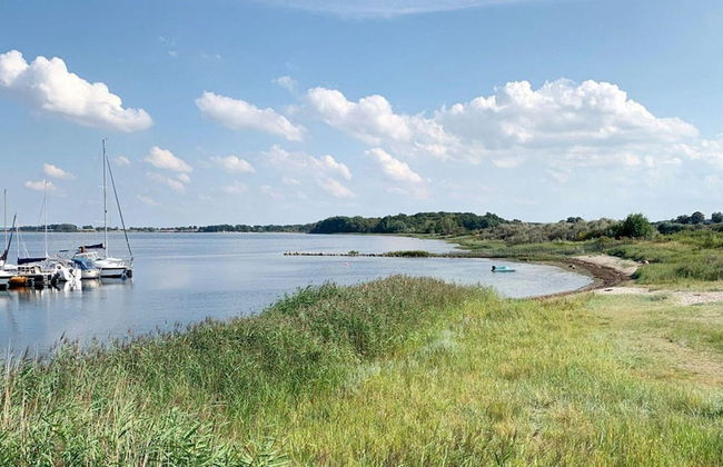 Appartements im Ferienresort Bades Huk - Foto 19