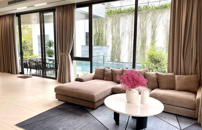 Venus Villa Flamingo Dai Lai by MAPSTAR - Photo 65