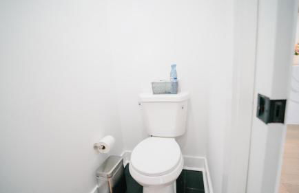 Modern 5BR DC Home Near Metro with Rooftop - Foto 19