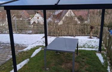 Entspannung im Grünen - Foto 7