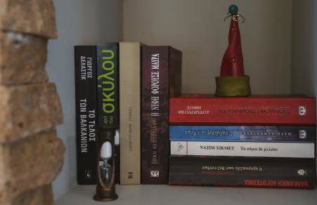 Garden's House Pozar in Aridaia - Photo 65