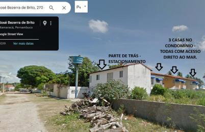 Casa de Itamaraca - Forte Orange - Foto 27