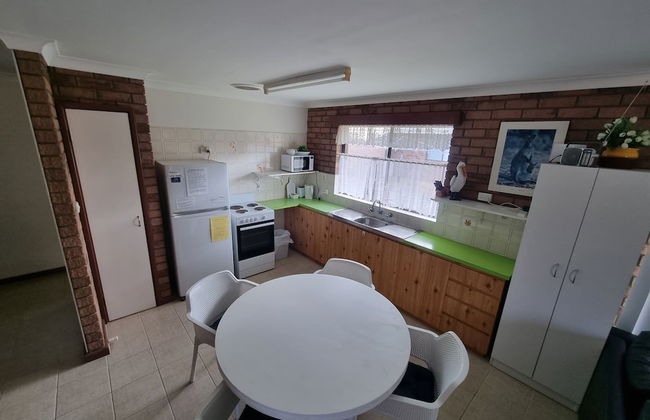 Ocean Beach Chalet 16 - Foto 4