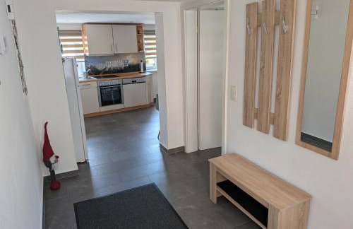 Ferienhaus Fuldablick - Foto 14