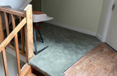 Treetops flat1 Hall Green B28 - Foto 27