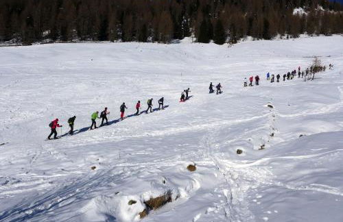 Residence Cimone SuperSci Polle-life - Foto 158