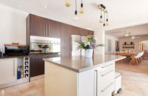 Secluded 6 Bedroom Retreat in Ibiza, 1033 - Foto 26