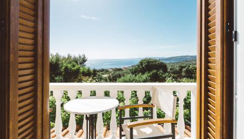 Panorama Apartments updated with infinity pool - Foto 3