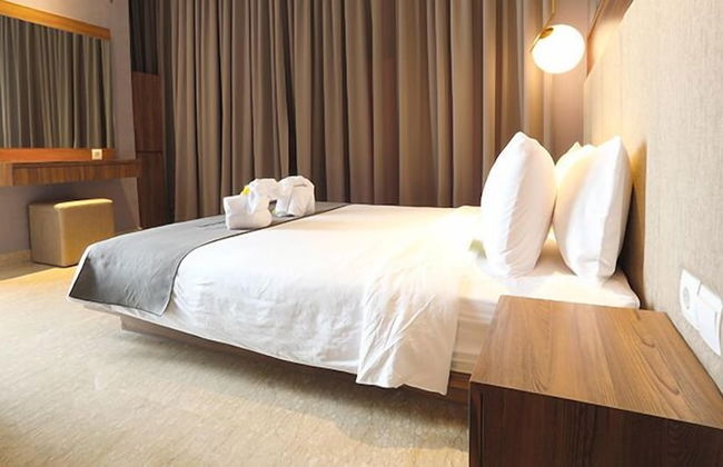 Menteng Park Exclusive Emerald - Foto 9