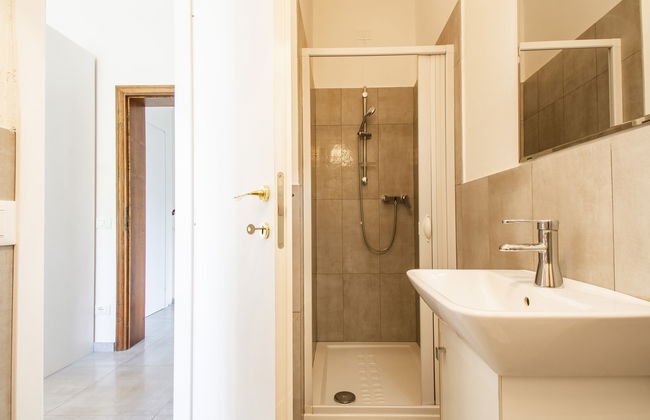 Apartment More e Lamponi by Interhome - Foto 21