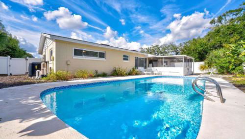 Spacious Casselberry House with Backyard Pool - Foto 5