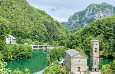 Cottage House Il Palazzetto - Foto 7