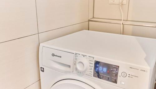 Zentrale Lage Netflix Queensize Bett - Foto 5