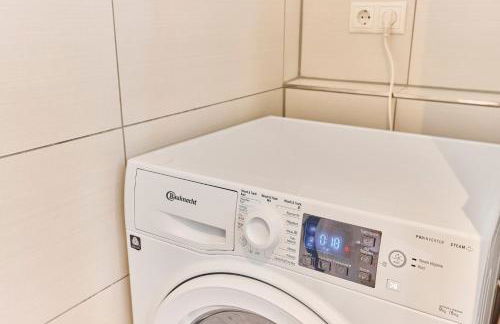 Zentrale Lage Netflix Queensize Bett - Foto 5