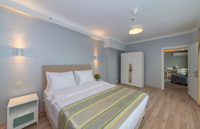 Feri Suites - Photo 11