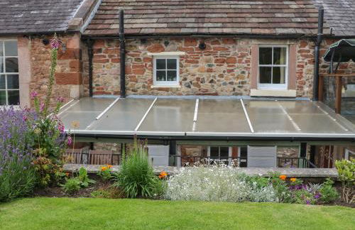 Blacksmith Cottage - Foto 32