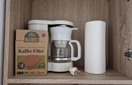 Ferienwohnung Grenzenblick - Foto 14