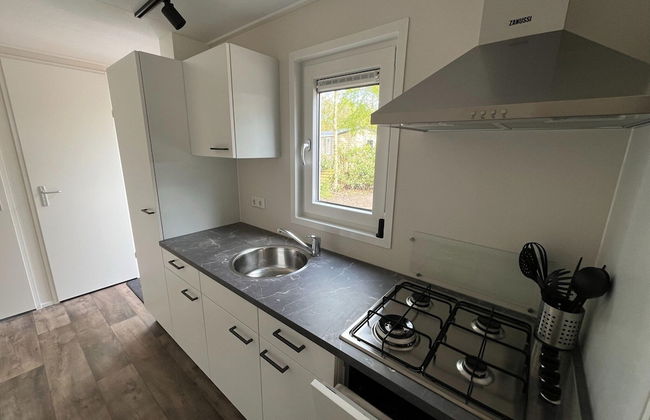 Detached Villa With Dishwasher, Leeuwarden at 21km - Foto 17