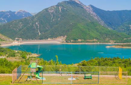 Kedros Chalet - Foto 7