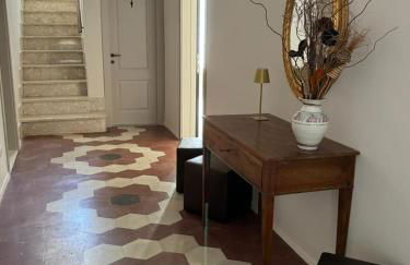 Tenuta Lo Cuoccio - Foto 21