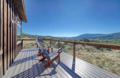 MonArk Chalet - Foto 28