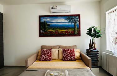 La Casa Rossa - Foto 23