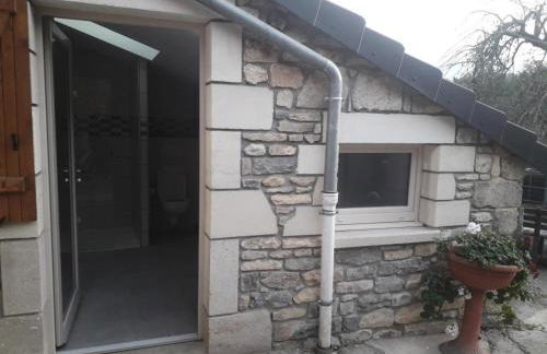 Gîte de France à Turenne 3 épis - Gîte de France 6 personnes MAE-9334 - Foto 15