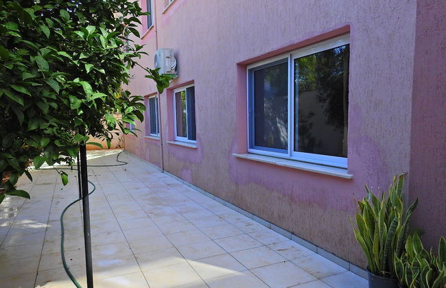 Ertunalp Apartment - Foto 54