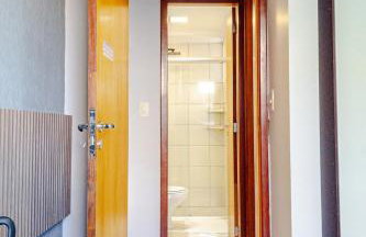 Apartamento aconchegante em frente ao Shopping JL - Photo 22