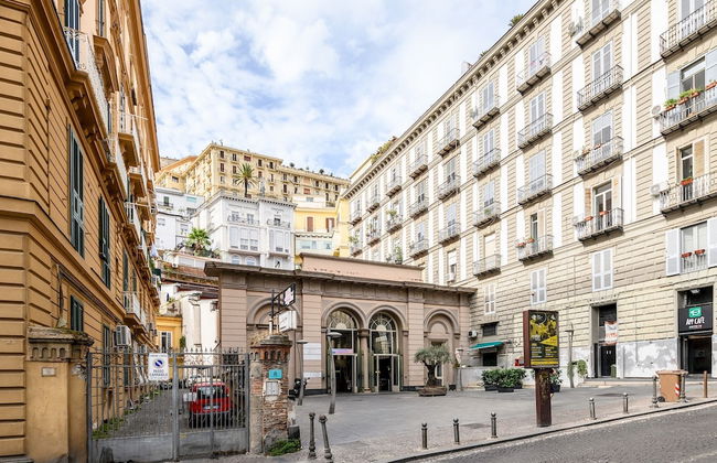 PM3 - Via del Parco Margherita 3 - Foto 27