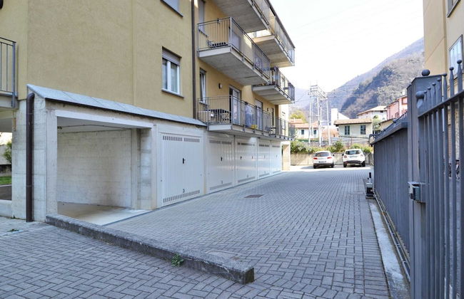 Apartment at Lago di Como Near Dervio Beach - Foto 26