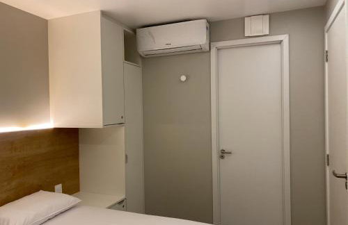 Sunny Hall Porto de Galinhas PE - Flat Piscina Privativa - Foto 10