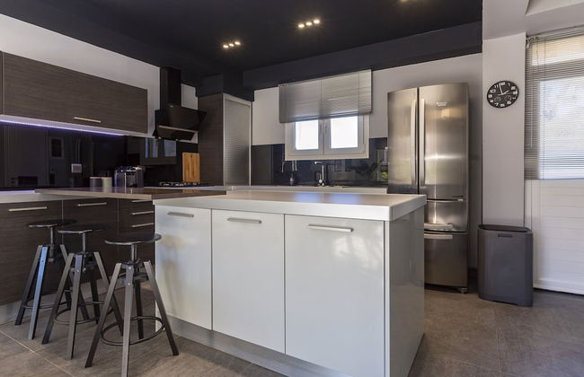 URBAN F HOUSE - Foto 9