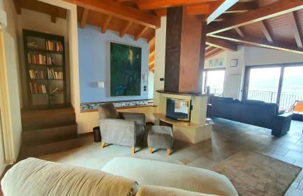 Bella Vista Lago Maggiore Einzigartiger Blick 365 Tagen - Foto 25