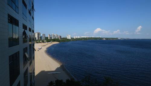 Tropical Executive Flat Suite 817 with View - Photo 4