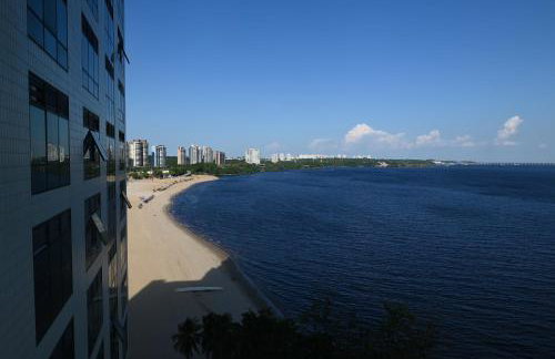 Tropical Executive Flat Suite 817 with View - Foto 4