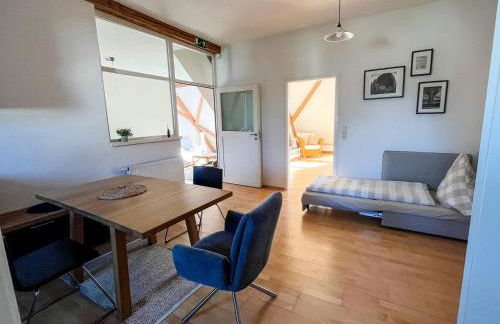 Apartment above the roofs of Biberach - Photo 9