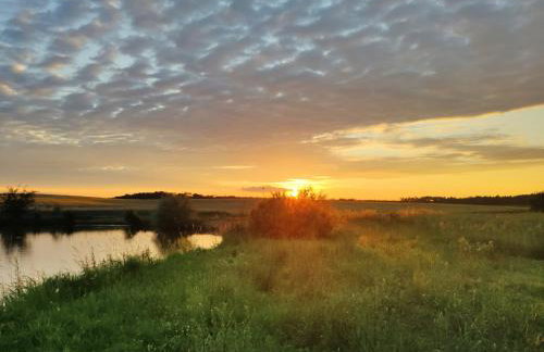 Stawy u Sikory - Dom Rybak - Agroturystyka i łowisko - Foto 9