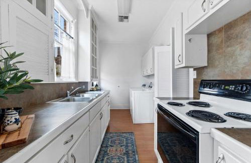 Historic Home w a Fresh Look - Downtown - Foto 14