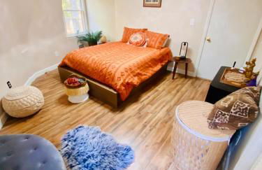 Dome Hideaway on 5 Acres-close to Carbarro & CH - Foto 15