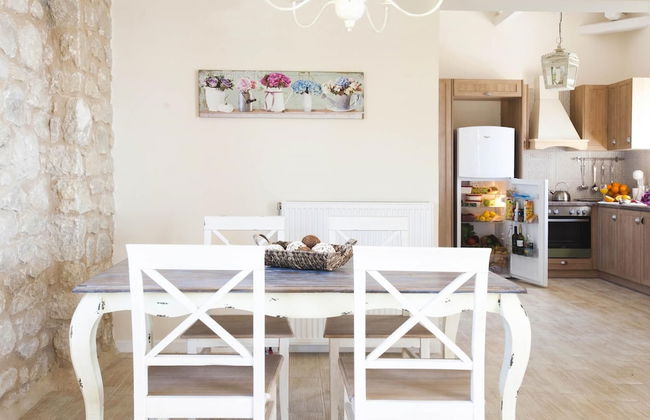 Two Bedroom Maisonette Villa - Ilianthos - Foto 4