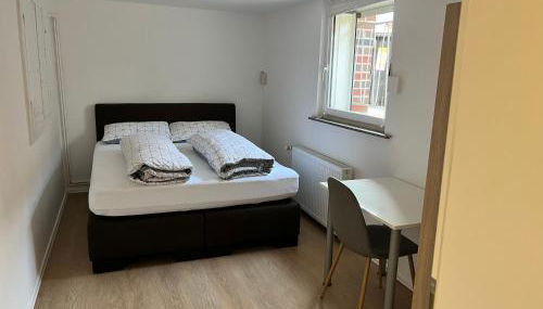 Modernes Untergeschoss-Apartment - Foto 4