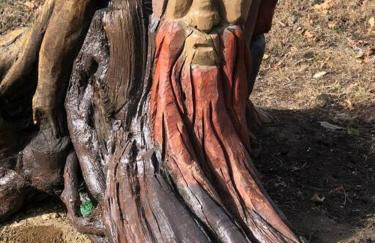 Petting Zoo! Hot Tub, 15 acres, stream & Romance! - Foto 80