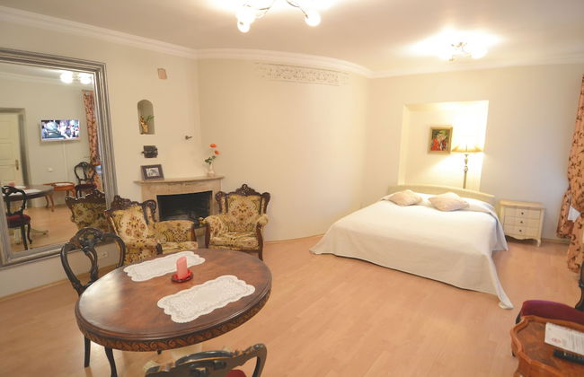 Skapo Apartments - Photo 31