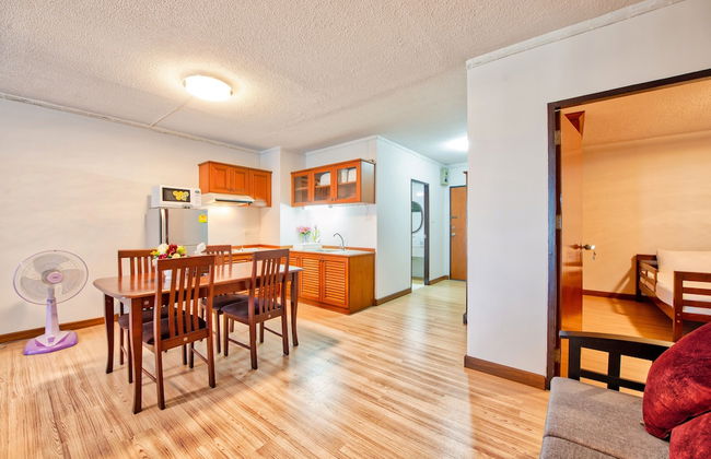 Hillside Plaza & Condotel 4 Downtown - Photo 47