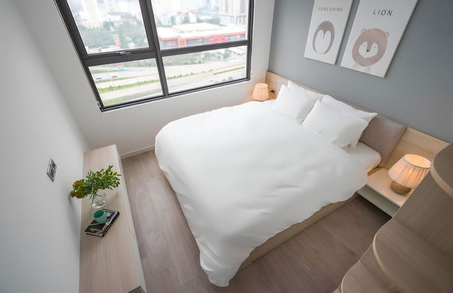 Vinhomes D'Capitale - Quylodge - Foto 22